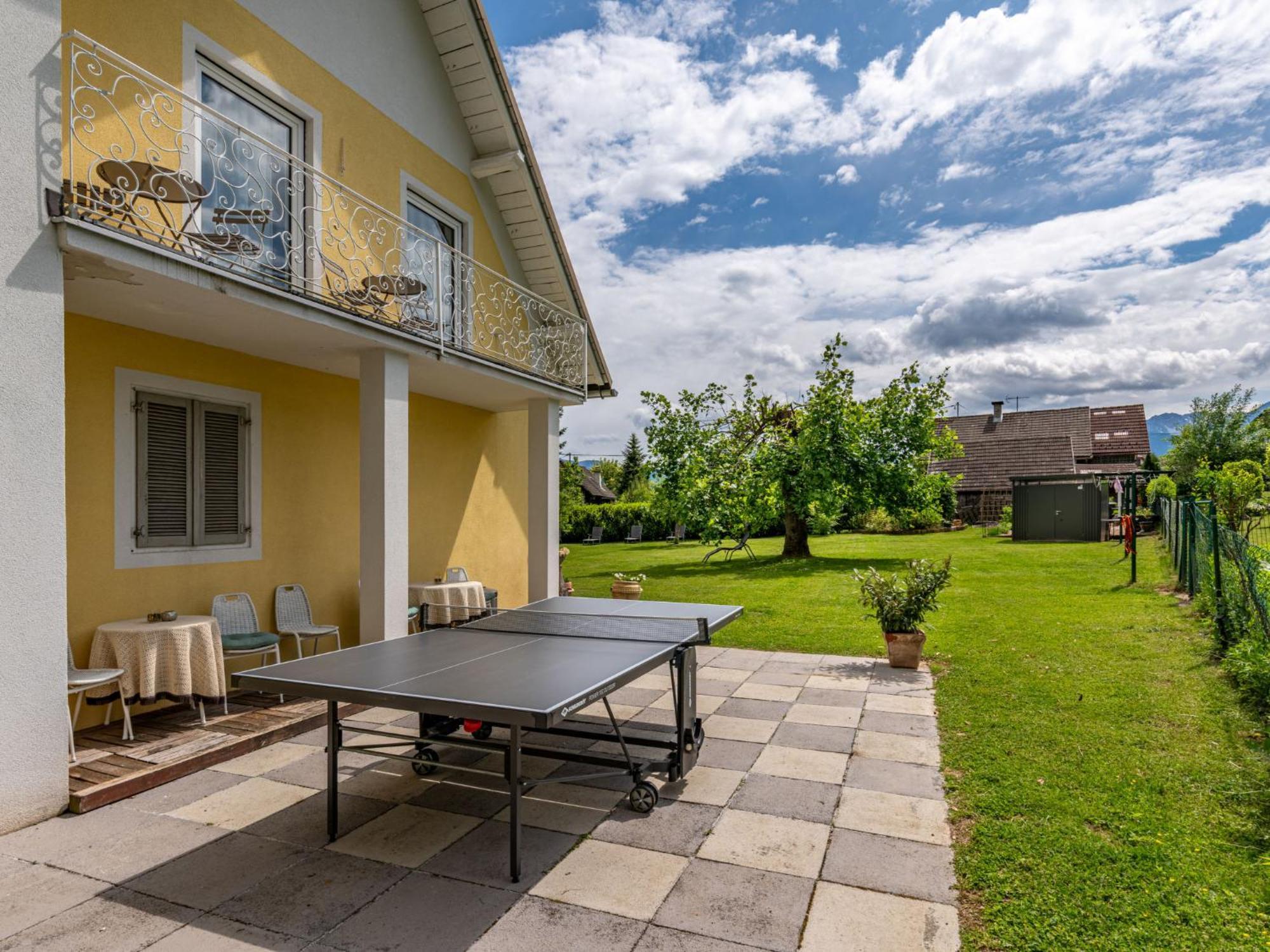 Apartment Ogris-1 By Interhome Selpritsch Exterior photo