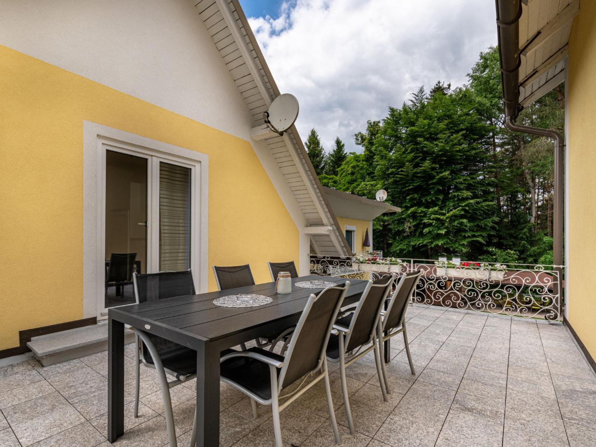 Apartment Ogris-1 By Interhome Selpritsch Exterior photo
